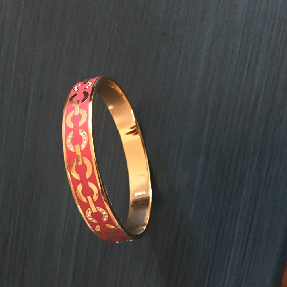 Coach bangle bracelet - Picture 4 of 4